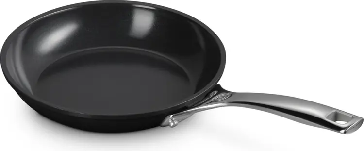 Zniżka Patelnia z powłoką ceramiczną 24 cm LE CREUSET