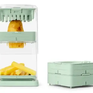Ekspresowa dostawa Przyrząd do krojenia ziemniaków Tasty+ BRABANTIA