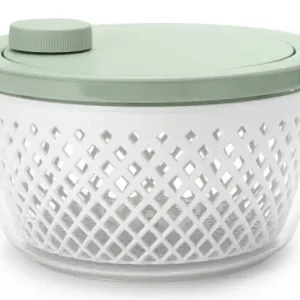 Wybór klientów Suszarka do sałaty Tasty+ BRABANTIA
