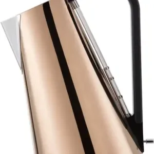Niska cena Czajnik elektryczny 1,7 l Vera Easy New Rose Gold BUGATTI