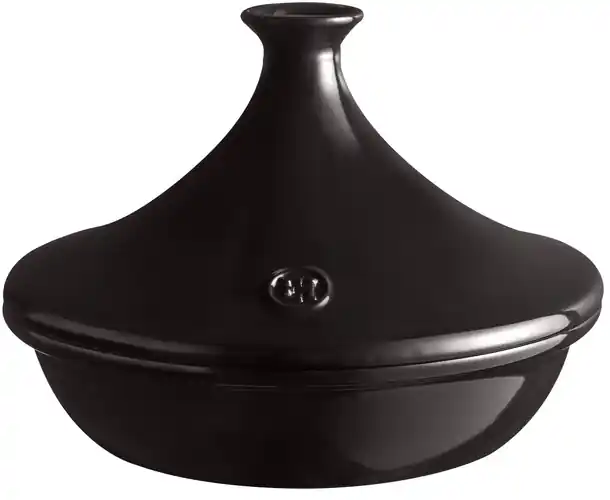 Bezpieczna płatność Tagine 3l czarny EMILE HENRY