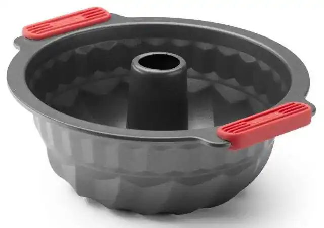 Bezpieczne zakupy Forma do piecznia babki 22cm z powłoką nieprzywierającą LEKUE
