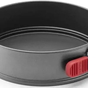 Tortownica 24cm z powłoką nieprzywierającą LEKUE Do wyczerpania zapasów