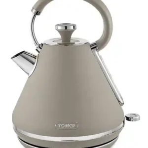 Tylko do końca tygodnia Czajnik Cavaletto 1,7l Latte TOWER