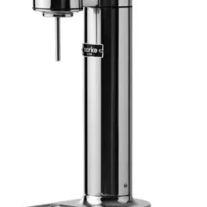 Zamów teraz Saturator do wody Carbonator 3 steel AARKE