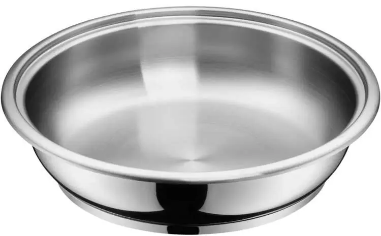 Tylko do końca tygodnia Patelnia 24cm Click&Serve WMF