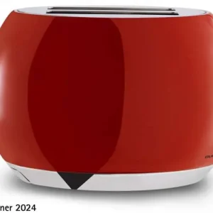 Kup online Toster Romeo czerwony BUGATTI