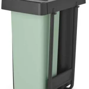 Kosz szafkowy do zabudowy 2x30l Sort&Go BRABANTIA Nie przegap