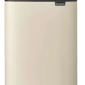 Kosz 12l Bo Soft Beige BRABANTIA Wybór klientów