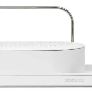 Wyjątkowa oferta Organizer SinkStyle Mineral Fresh White BRABANTIA