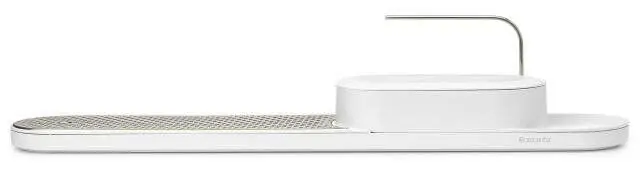 2-częściowy zestaw Organizer SinkStyle Mineral Fresh White BRABANTIA Ostatnia szansa