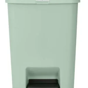 Hit cenowy Kosz pedałowy 25l StepUp jade green Brabantia