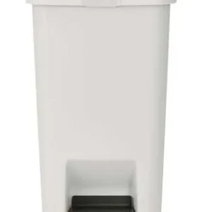Kosz pedałowy 10l StepUp light grey Brabantia Zamów teraz
