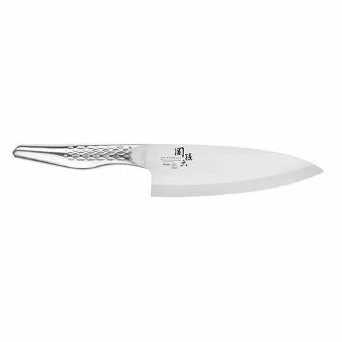 Nóż Deba 18cm Seki Magoroku Shoso KAI Super okazja