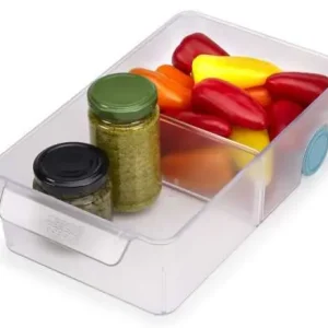 Pojemnik/organizer L do lodówki FridgeStore™ JOSEPH JOSEPH Nie przegap