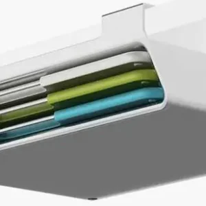 Zestaw 3 desek z organizerem do montażu Folio™ Slim JOSEPH&JOSEPH Dodaj do koszyka