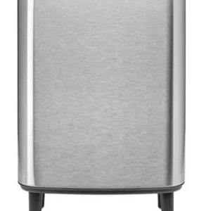 Kup online Kosz 12l Bo Hi Matt Steel Fingerprint Proof BRABANTIA