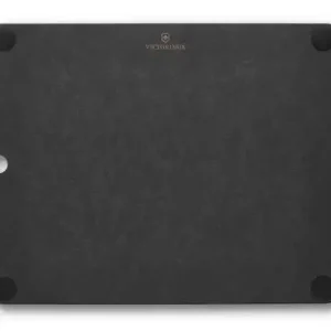 Deska do krojenia 37x28,5 cm All-in-One czarna VICTORINOX Do wyczerpania zapasów