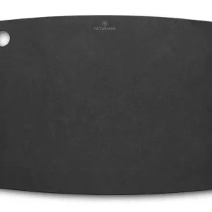 Deska do krojenia 44x33 cm Kitchen czarna VICTORINOX Darmowy zwrot