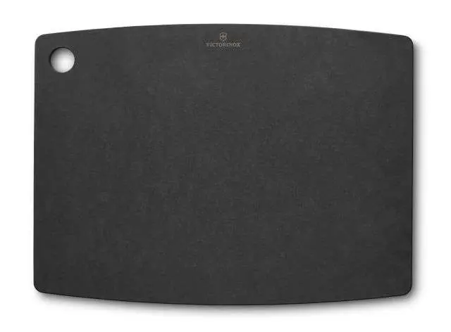 Deska do krojenia 44x33 cm Kitchen czarna VICTORINOX Darmowy zwrot
