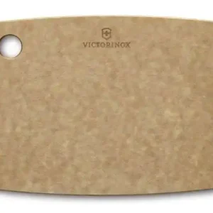 Nie przegap Deska do krojenia 20x15 cm Kitchen brązowa VICTORINOX