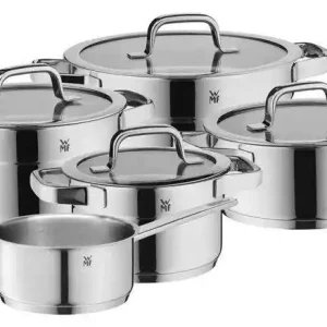 Wybór klientów Zestaw garnków 5el. Compact Cuisine WMF