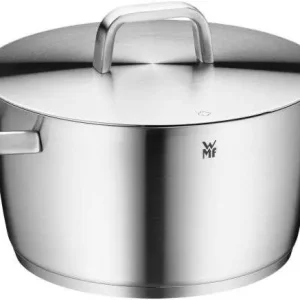 Oferta limitowana Garnek wysoki 24 cm Iconic WMF