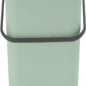 Szybka dostawa Kosz Sort & Go 25l Jade Green BRABANTIA