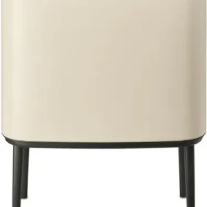 Tylko dziś Kosz BO Touch Bin 36l Soft Beige BRABANTIA