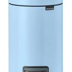 Kosz pedałowy NewIcon 3l Dreamy Blue BRABANTIA Darmowy zwrot