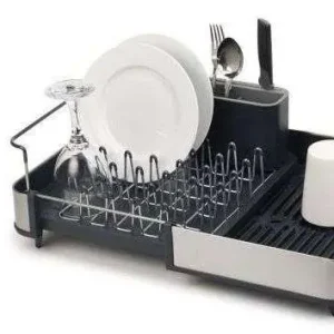 Super okazja Zestaw do kuchni Rethink Your Sink JOSEPH & JOSEPH
