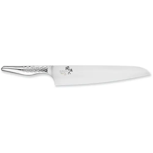 Oferta limitowana Nóż szefa kuchni 24 cm Seki Magoroku Shoso KAI