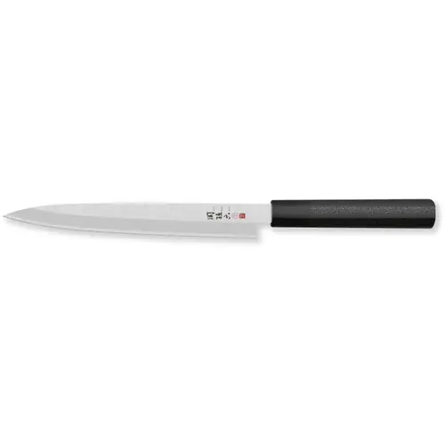 Nóż Yanagiba 21 cm Seki Magoroku Hekiju KAI Hit sprzedaży
