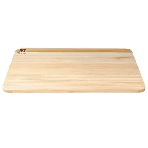 Deska do krojenia 27,5x21x5cm Hinoki S KAI Promocja