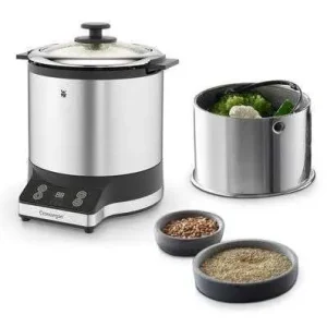 Urządzenie do gotowania Kitchenminis WMF Tylko dziś
