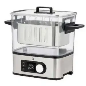 Urządzenie do gotowania metodą Sous-Vide WMF Oferta czasowa