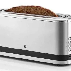 Ekspresowa dostawa Toster Long Slot Kitchenminis WMF