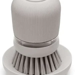 Oferta Szczotka z dozownikiem Mid Grey Brabantia