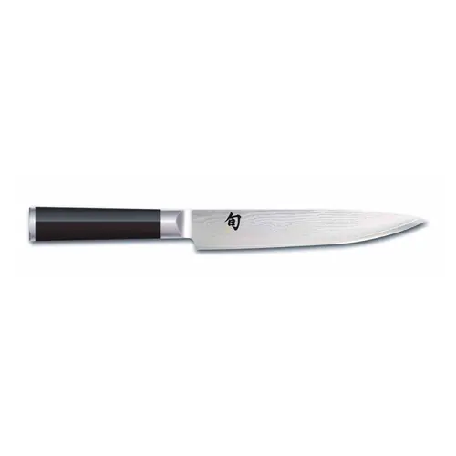 Dostępne od ręki Nóż do plastrowania 18 cm SHUN KAI