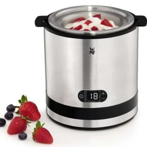 Szybka dostawa Maszyna do lodów 3w1 Kitchenminis WMF