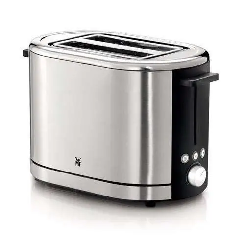 Oferta czasowa Toster na 2 kromki chleba Lono WMF