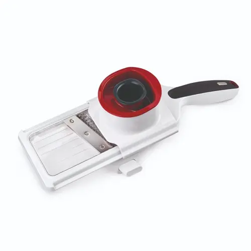 Szatkownica + plastrownik Easy Control ZYLISS Wysoka jakość