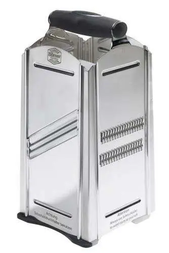 Tarka Combi Chef BÖRNER Premium