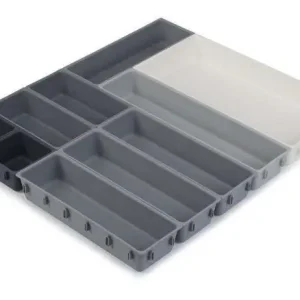 Modułowy organizer do szuflady 10 elementów Blox CupboardStore JOSEPH&JOSEPH Zamów teraz