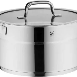 Cena promocyjna Garnek wysoki 24 cm Compact Cuisine WMF