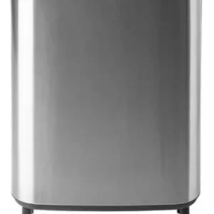 Nowość Kosz BO Touch Bin Hi 2x30 l stal matowa FPP BRABANTIA