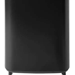 Tani Kosz BO Touch Bin Hi 2x30 l czarny matowy BRABANTIA