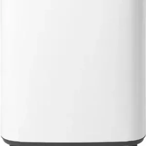 Kosz Bo Touch Bin Hi 2x30 l biały BRABANTIA Bezpieczne zakupy