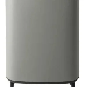 Kup teraz Kosz BO Touch Bin Hi 60 l Mineral Concrete Grey BRABANTIA