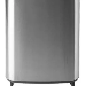 Kosz Bo Touch Bin Hi 60 l stal matowa FPP BRABANTIA Najlepsza cena